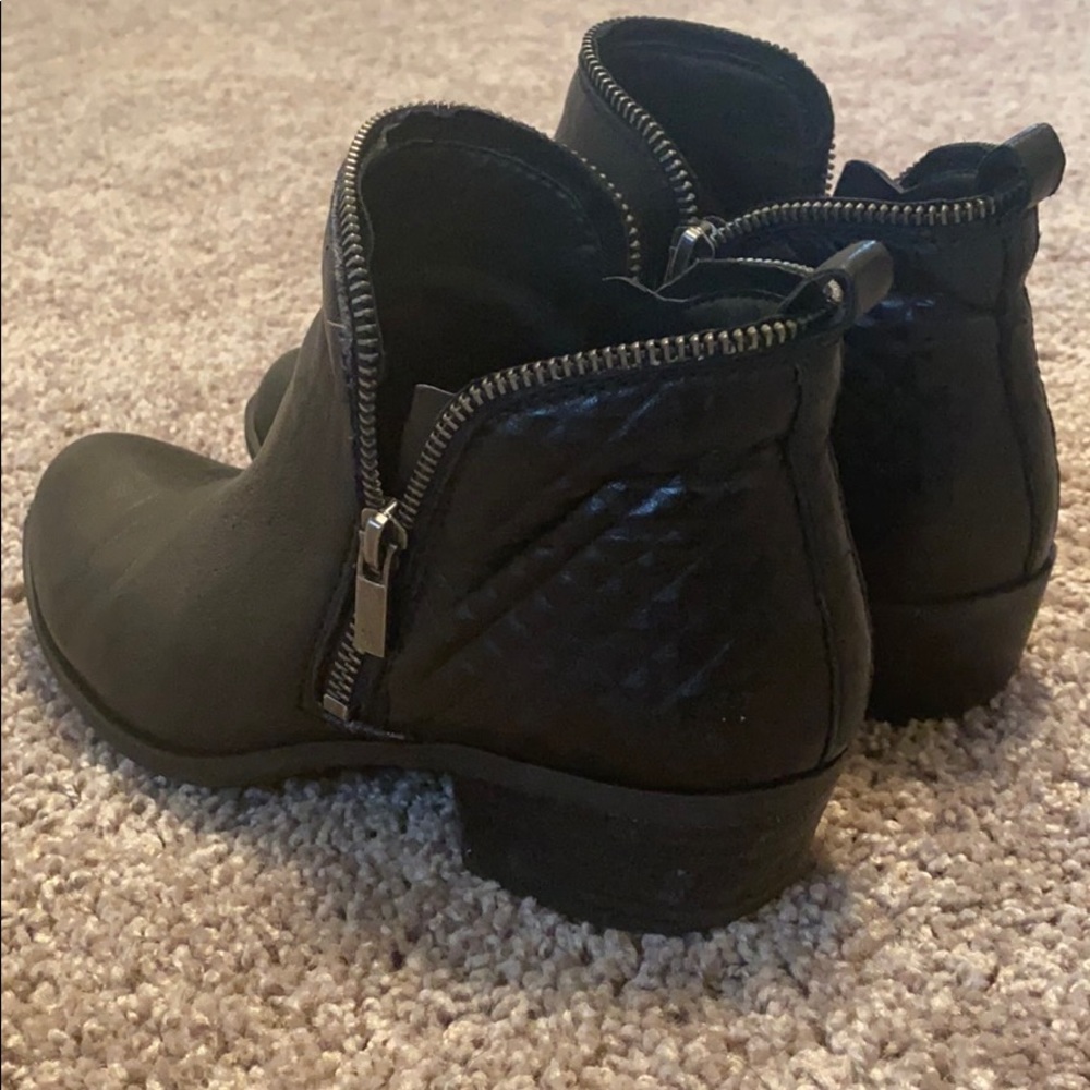 Booties - Picture 2 of 2